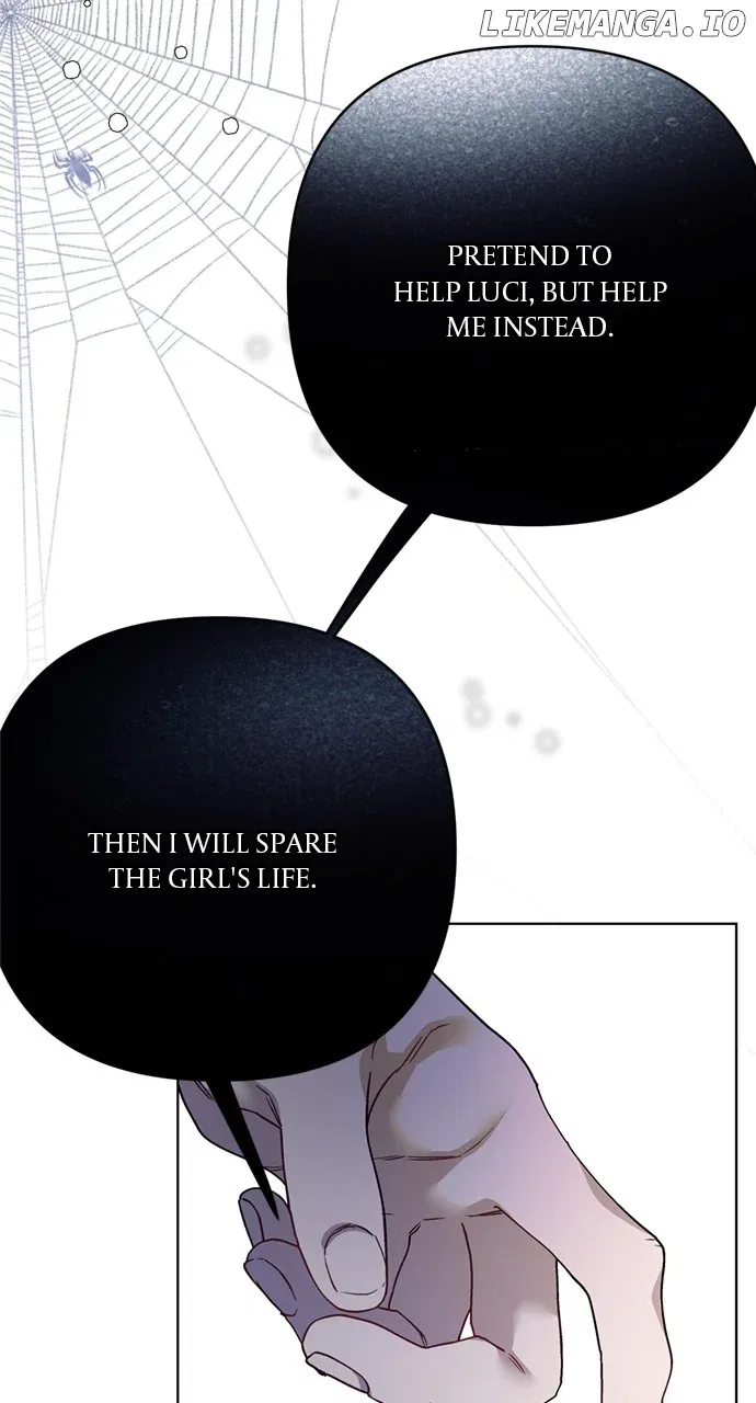 The Way That Knight Lives As a Lady Chapter 160 – Page 81