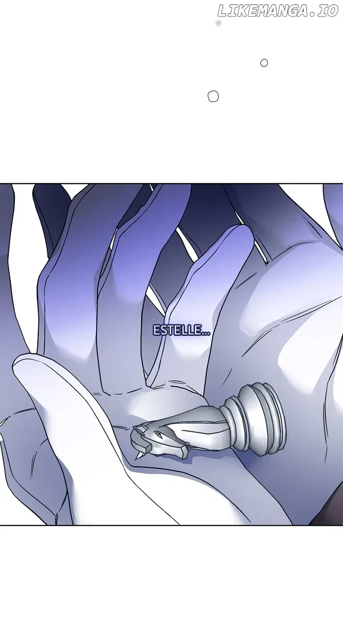 The Way That Knight Lives As a Lady Chapter 160 – Page 83