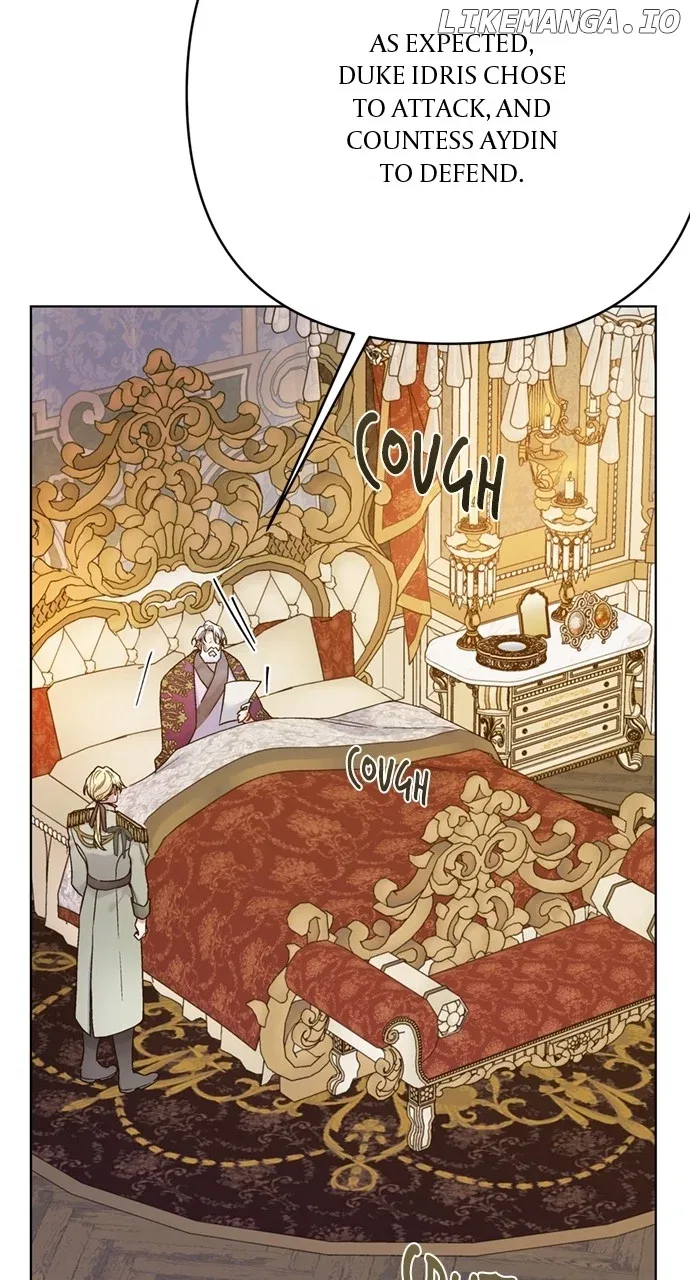 The Way That Knight Lives As a Lady Chapter 160 – Page 89