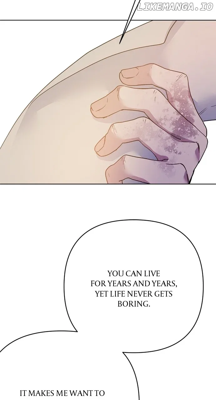 The Way That Knight Lives As a Lady Chapter 160 – Page 91