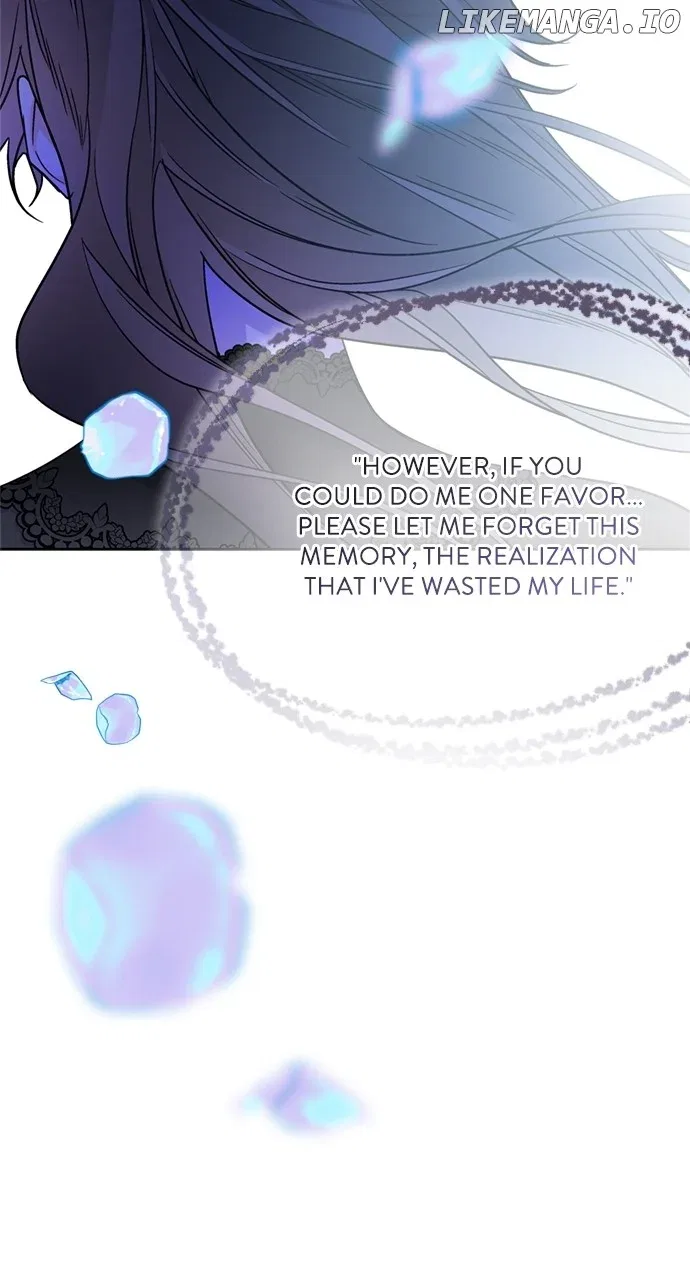 The Way That Knight Lives As a Lady Chapter 159 – Page 8