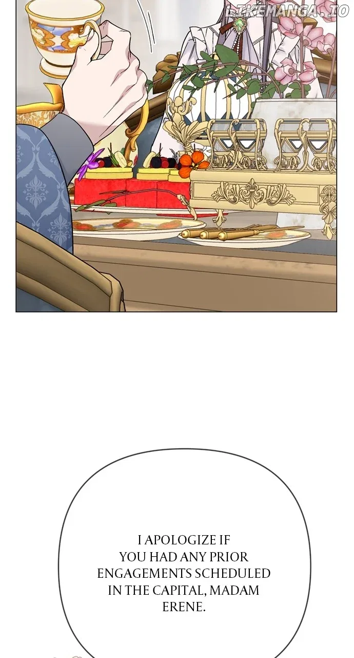 The Way That Knight Lives As a Lady Chapter 159 – Page 25