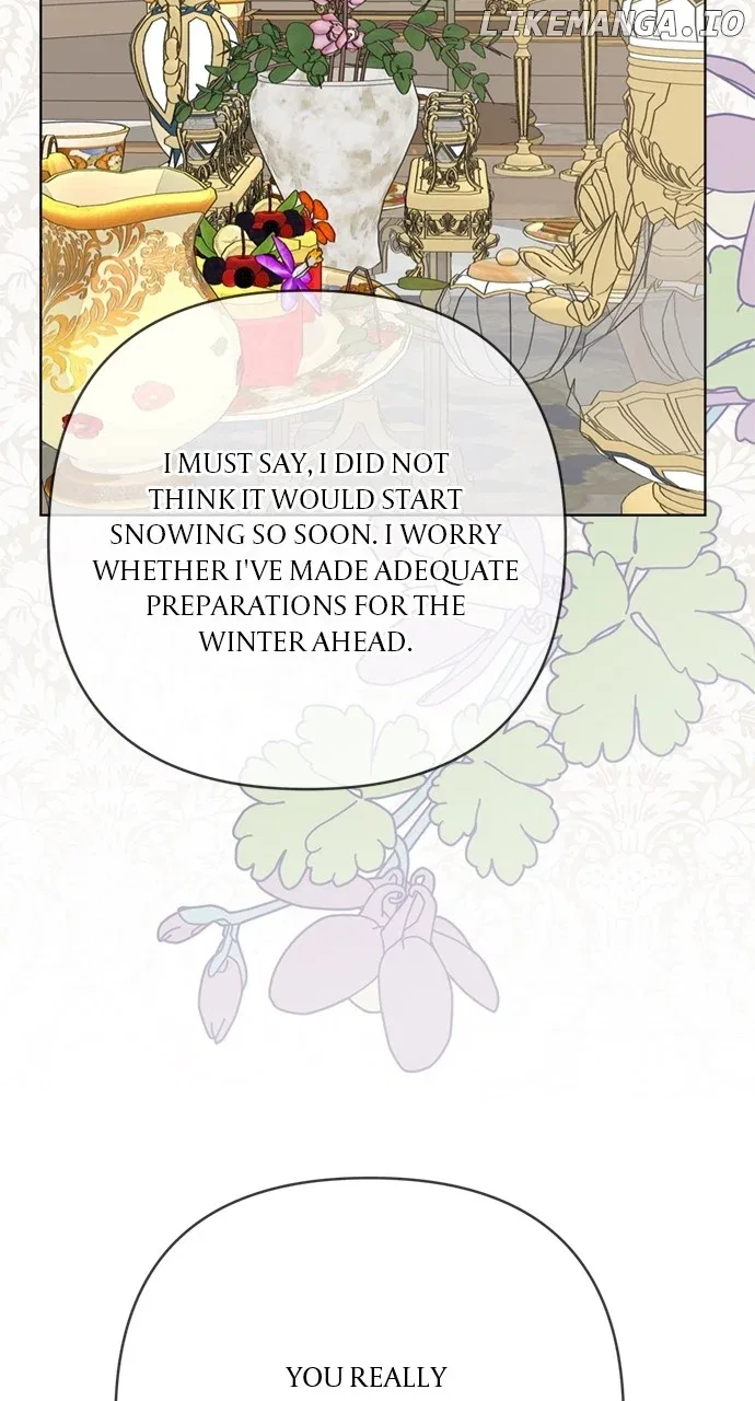 The Way That Knight Lives As a Lady Chapter 159 – Page 30