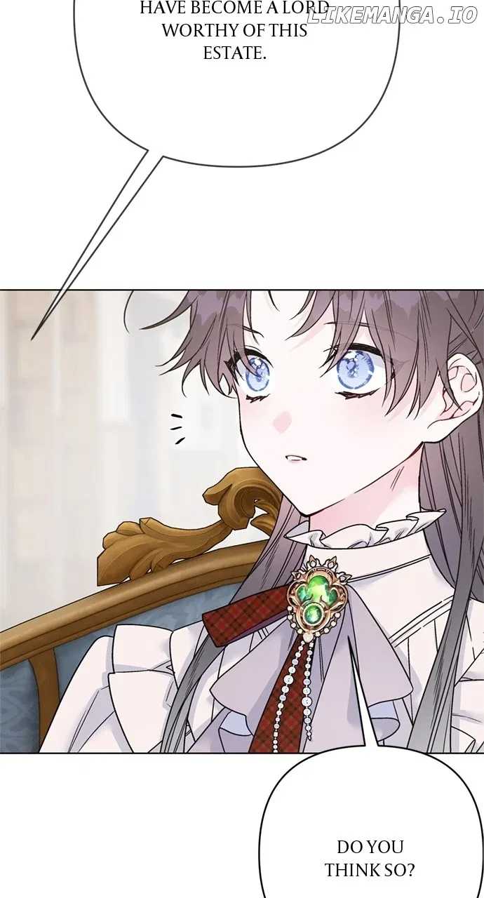 The Way That Knight Lives As a Lady Chapter 159 – Page 31