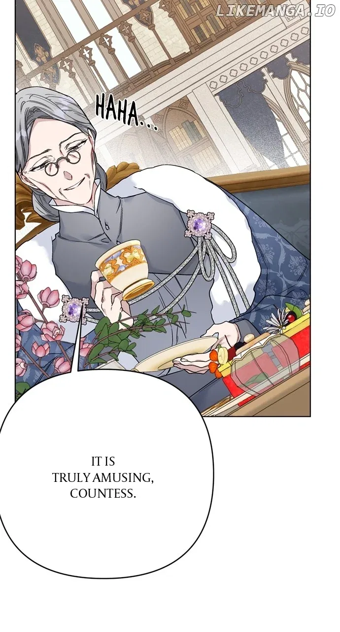 The Way That Knight Lives As a Lady Chapter 159 – Page 34