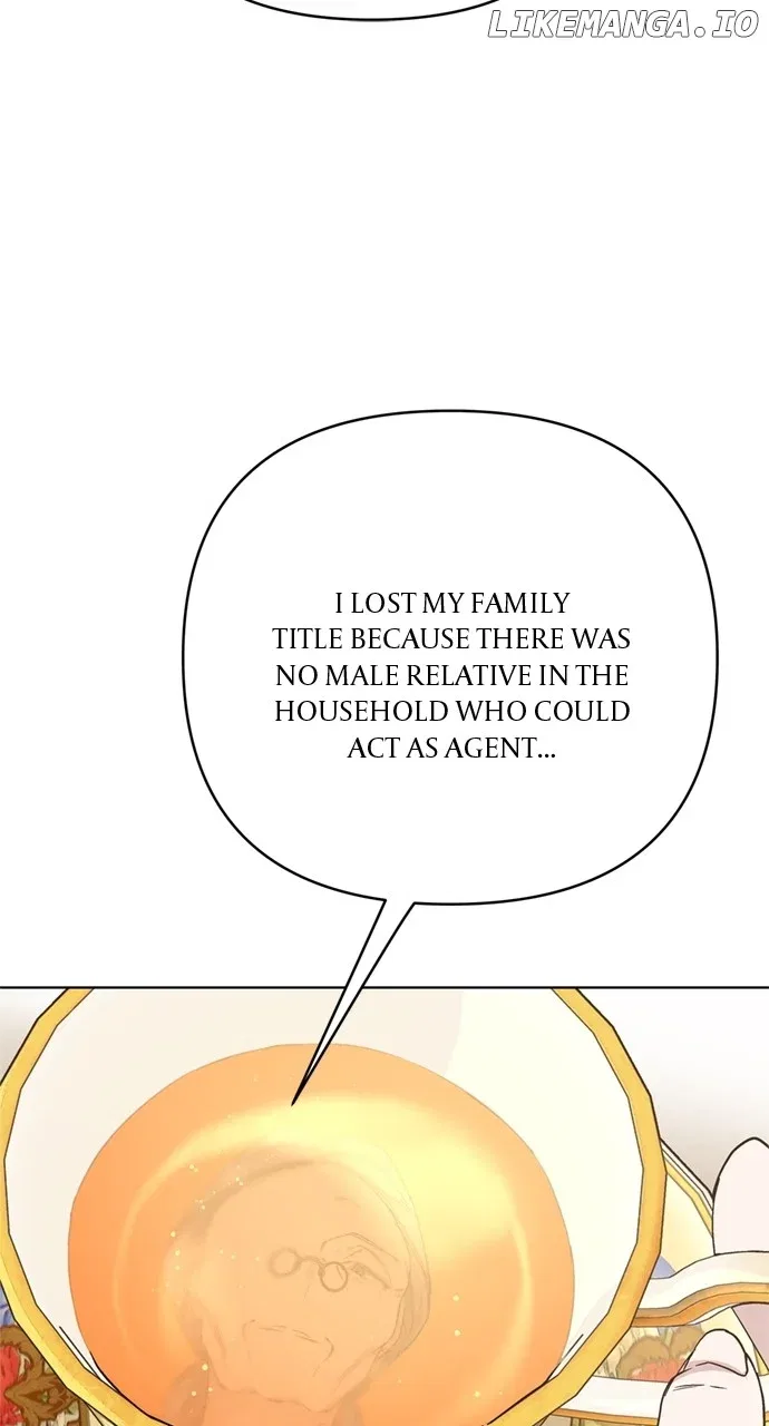 The Way That Knight Lives As a Lady Chapter 159 – Page 36
