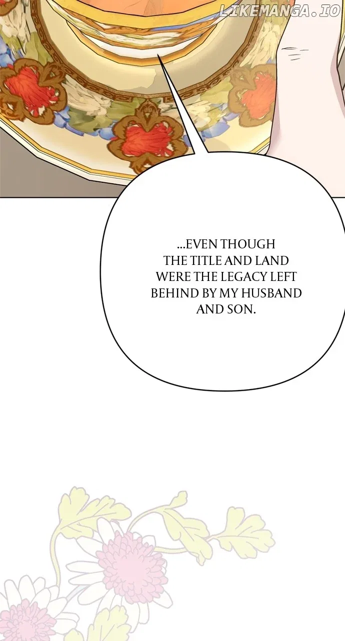 The Way That Knight Lives As a Lady Chapter 159 – Page 37