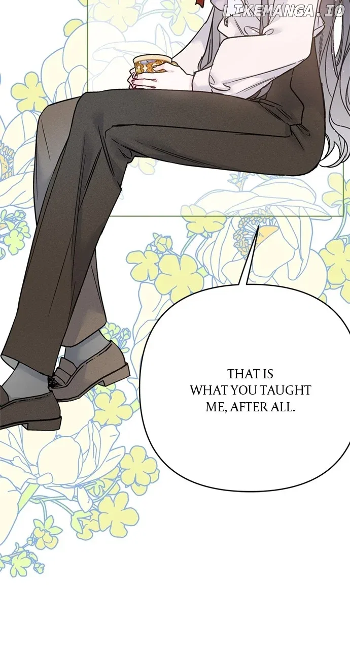 The Way That Knight Lives As a Lady Chapter 159 – Page 44
