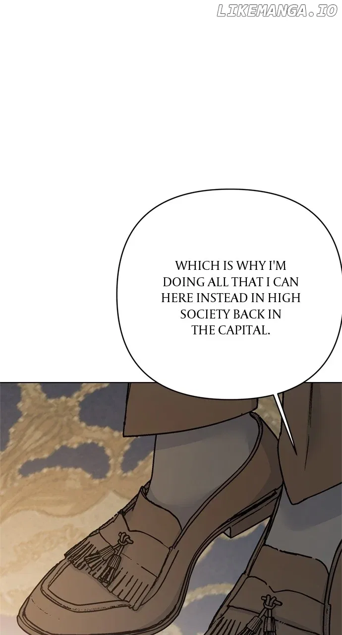 The Way That Knight Lives As a Lady Chapter 159 – Page 45
