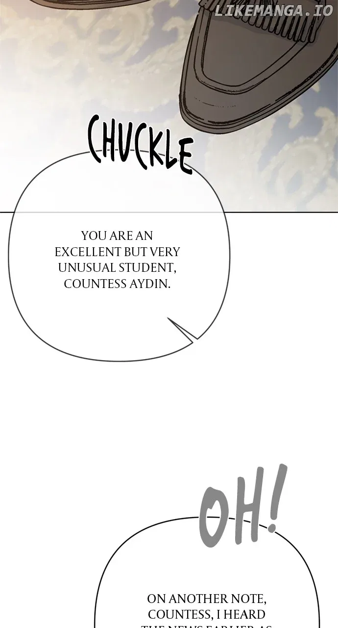 The Way That Knight Lives As a Lady Chapter 159 – Page 46
