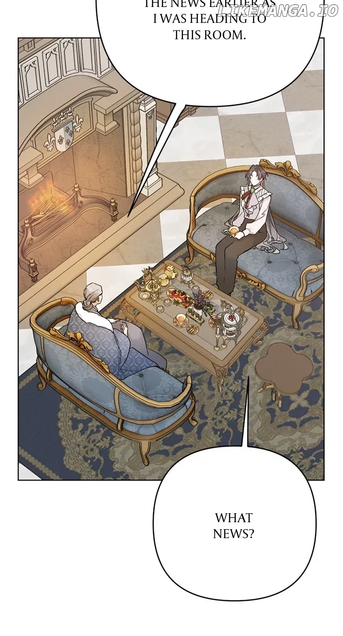 The Way That Knight Lives As a Lady Chapter 159 – Page 47