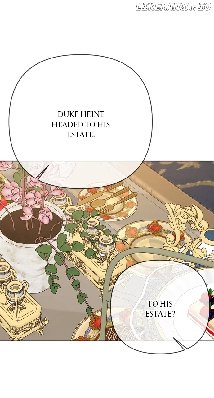 The Way That Knight Lives As a Lady Chapter 159 – Page 48