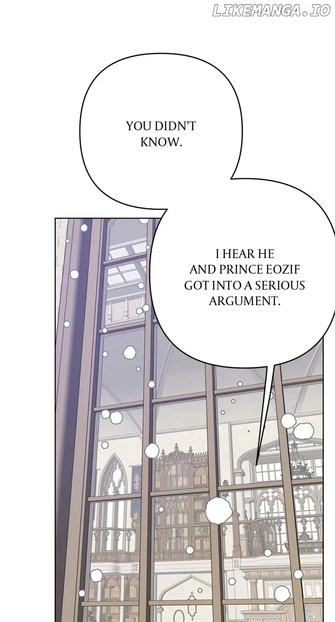 The Way That Knight Lives As a Lady Chapter 159 – Page 49