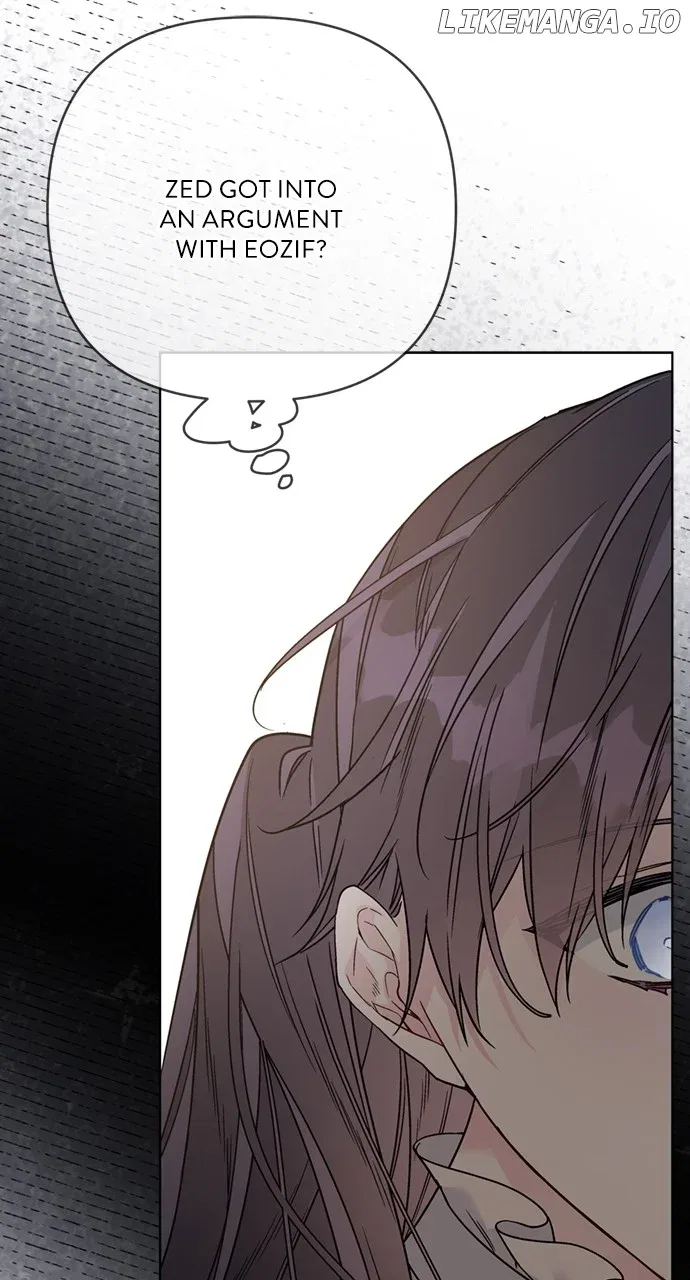 The Way That Knight Lives As a Lady Chapter 159 – Page 52