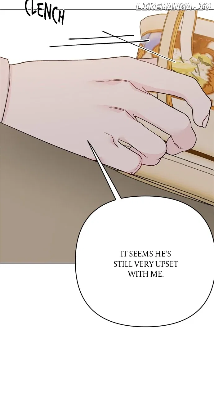 The Way That Knight Lives As a Lady Chapter 159 – Page 54