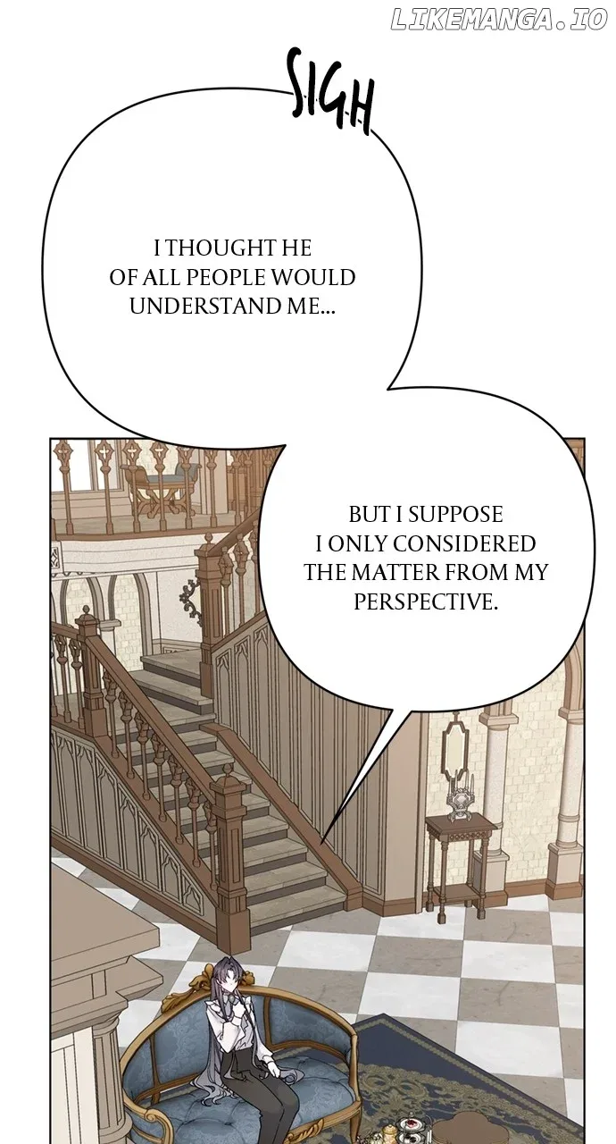 The Way That Knight Lives As a Lady Chapter 159 – Page 55