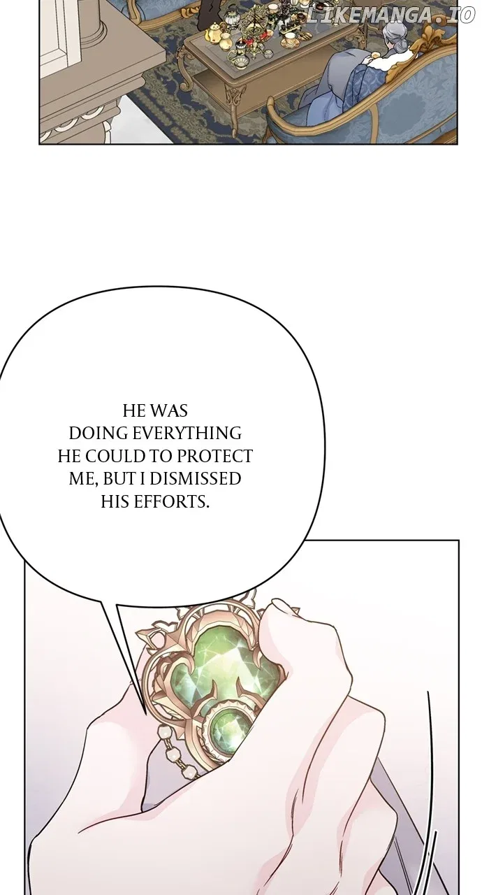 The Way That Knight Lives As a Lady Chapter 159 – Page 56
