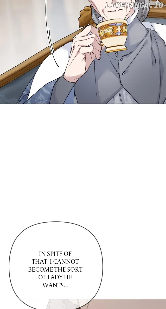 The Way That Knight Lives As a Lady Chapter 159 – Page 58