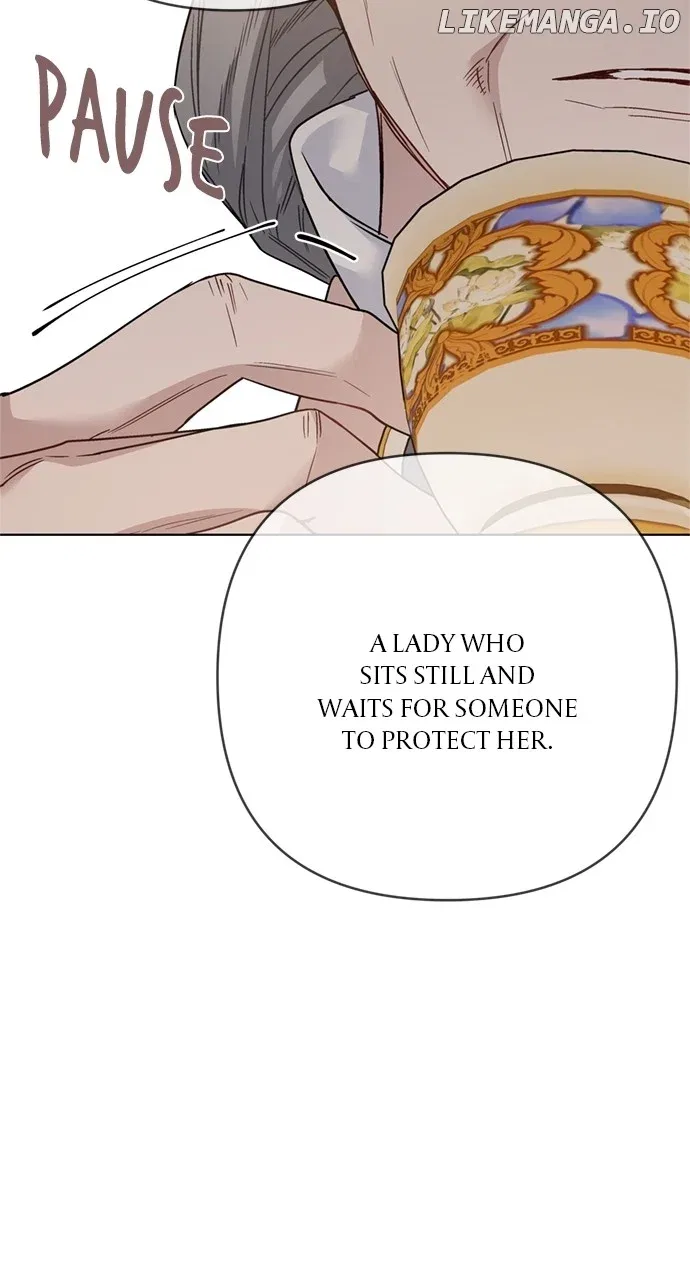 The Way That Knight Lives As a Lady Chapter 159 – Page 59