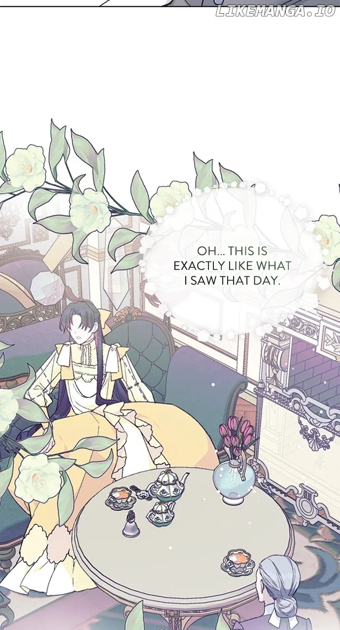 The Way That Knight Lives As a Lady Chapter 159 – Page 63