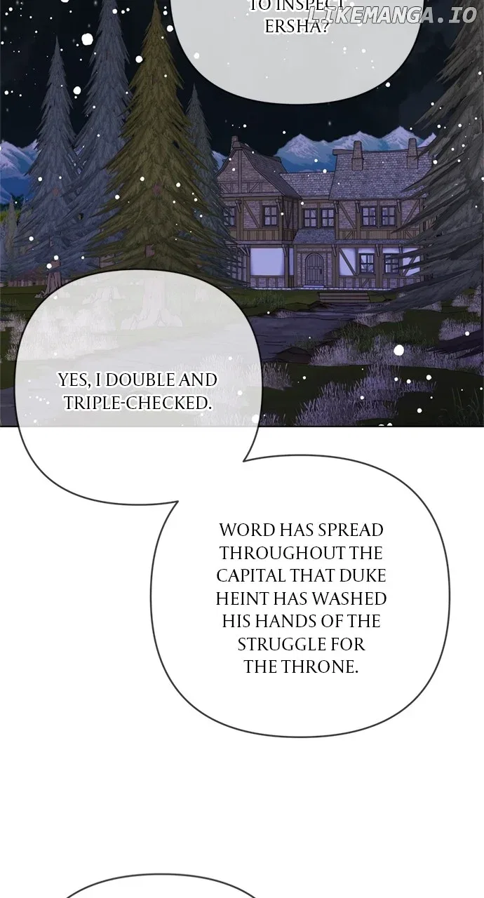 The Way That Knight Lives As a Lady Chapter 159 – Page 69