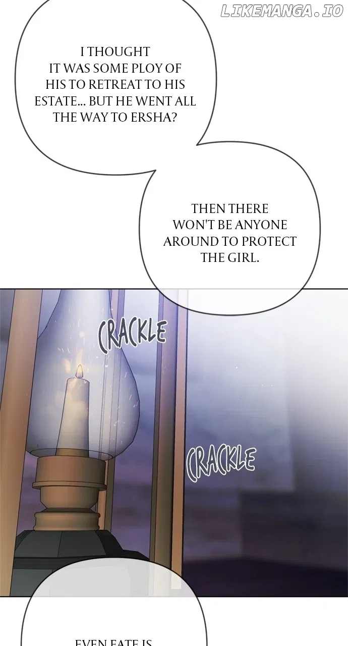 The Way That Knight Lives As a Lady Chapter 159 – Page 70