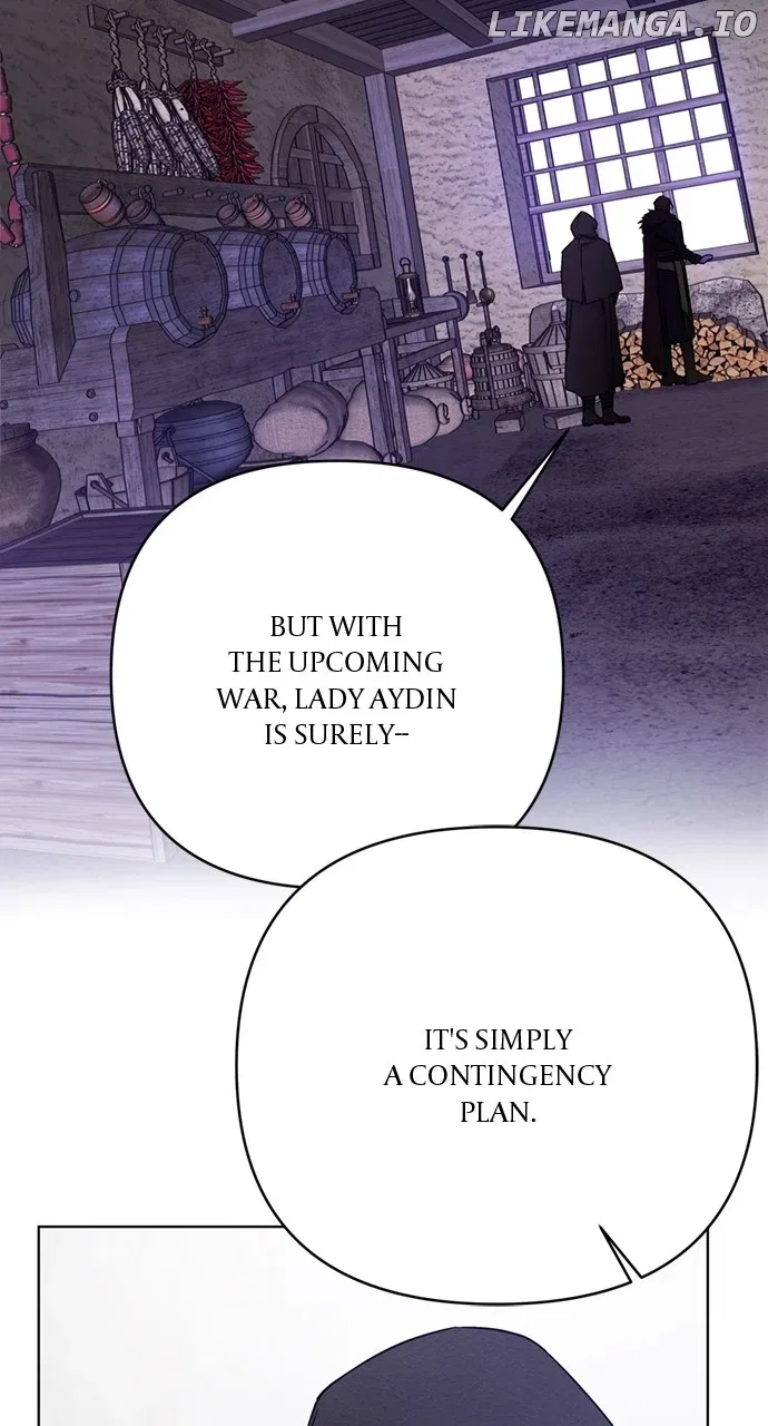 The Way That Knight Lives As a Lady Chapter 159 – Page 72