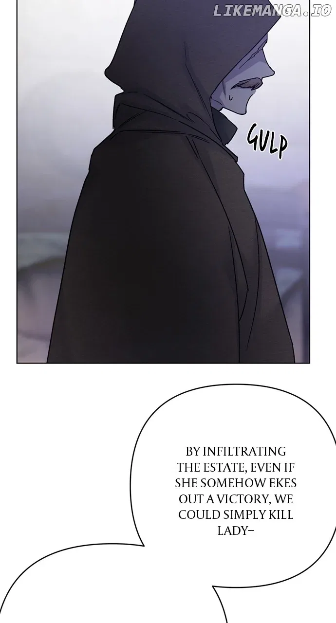 The Way That Knight Lives As a Lady Chapter 159 – Page 73