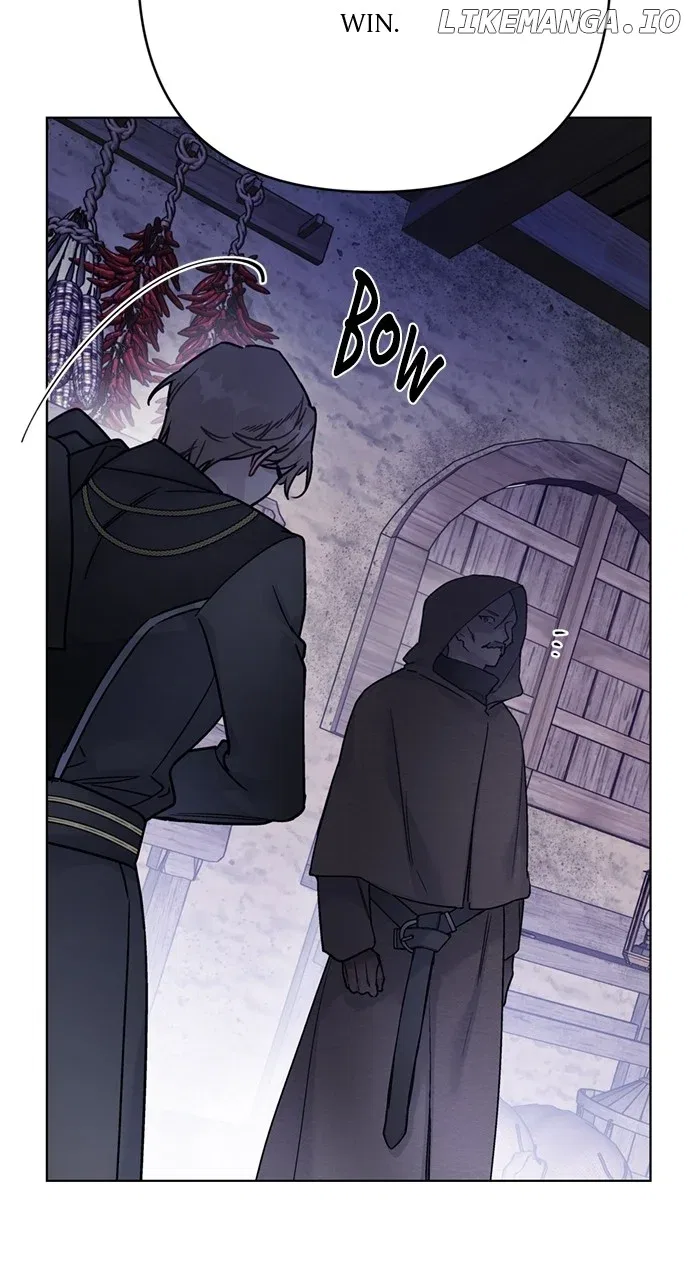 The Way That Knight Lives As a Lady Chapter 159 – Page 76