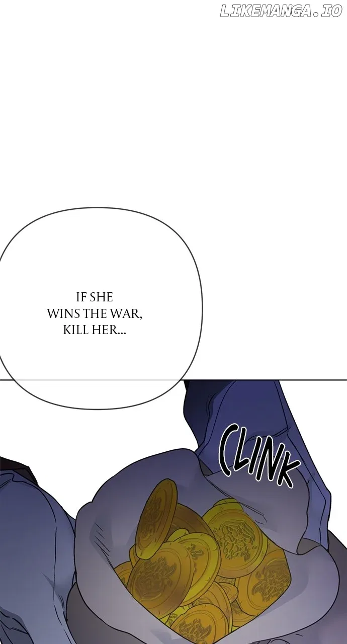 The Way That Knight Lives As a Lady Chapter 159 – Page 77