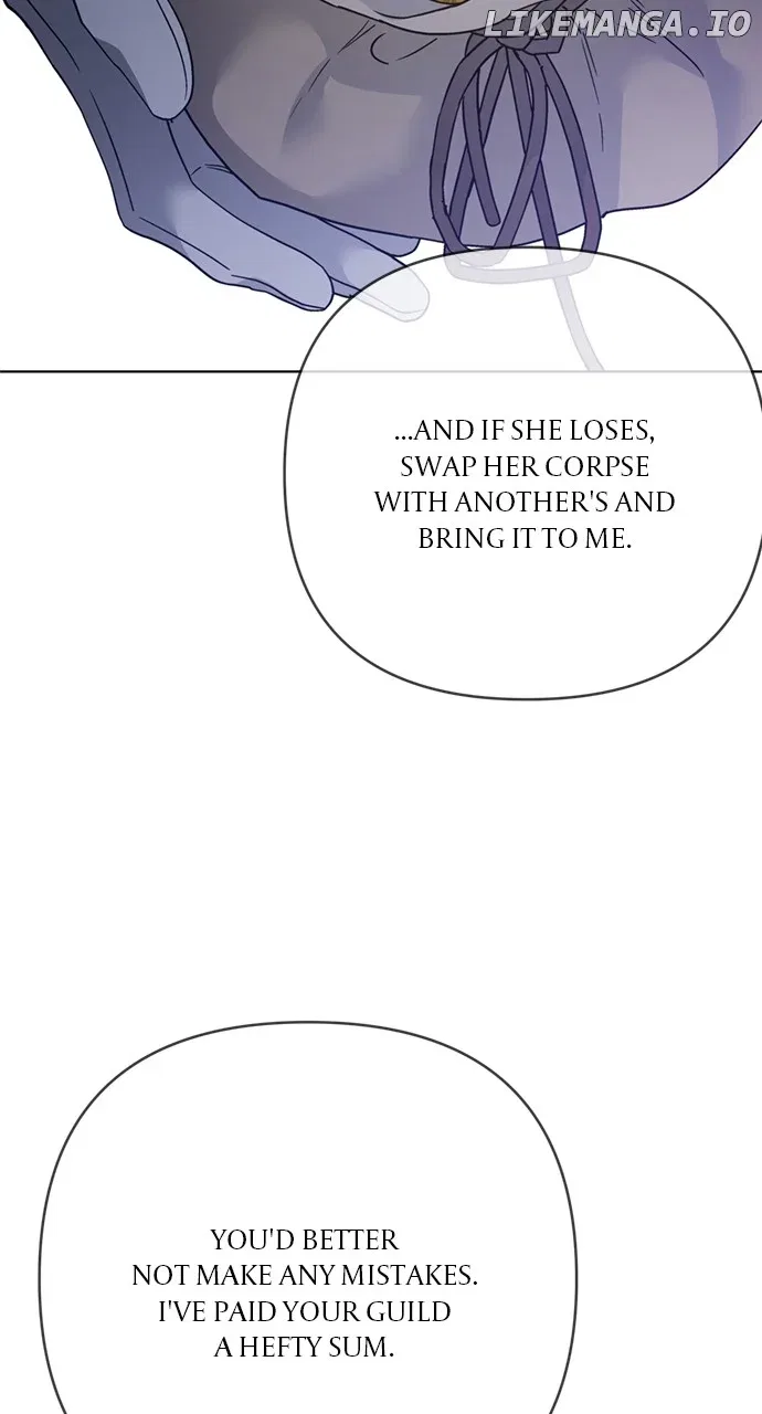 The Way That Knight Lives As a Lady Chapter 159 – Page 78