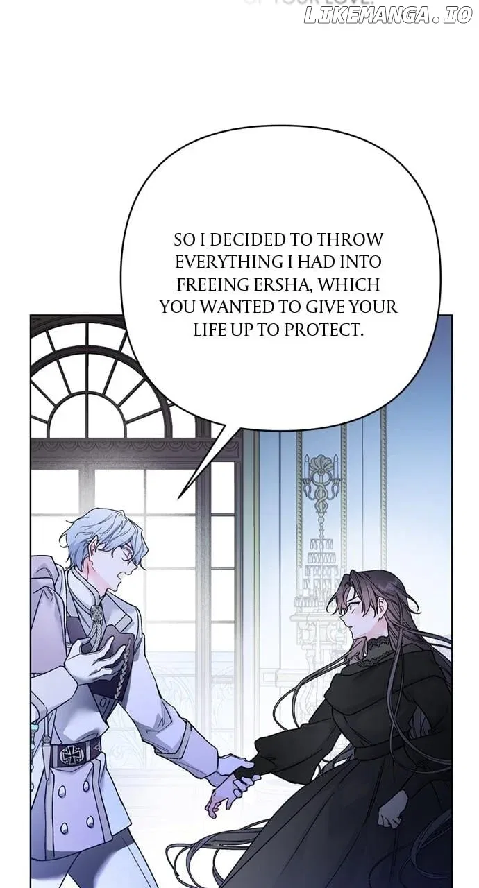 The Way That Knight Lives As a Lady Chapter 158 – Page 5