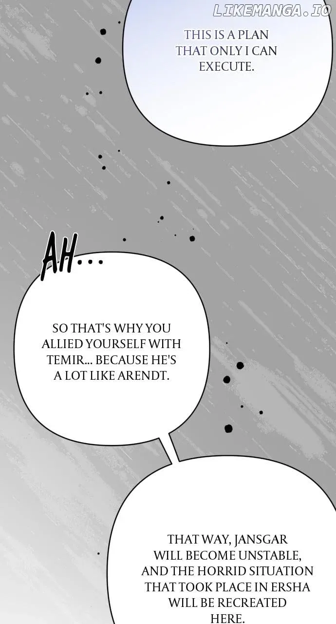 The Way That Knight Lives As a Lady Chapter 158 – Page 8
