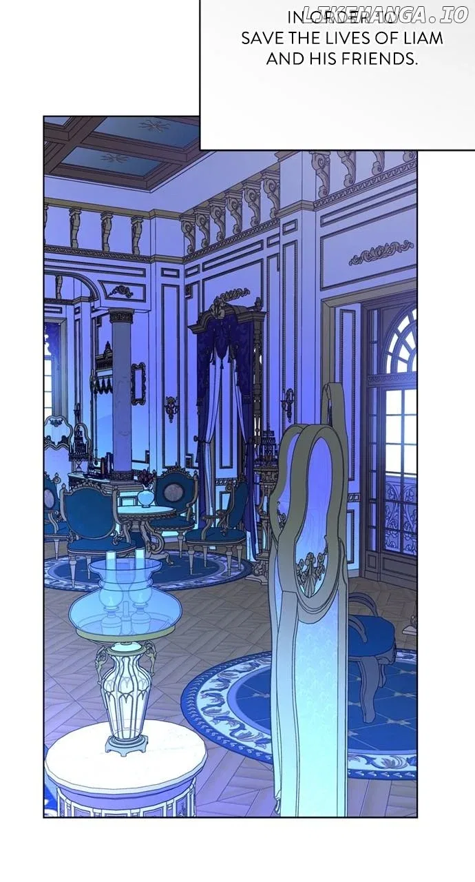The Way That Knight Lives As a Lady Chapter 158 – Page 20