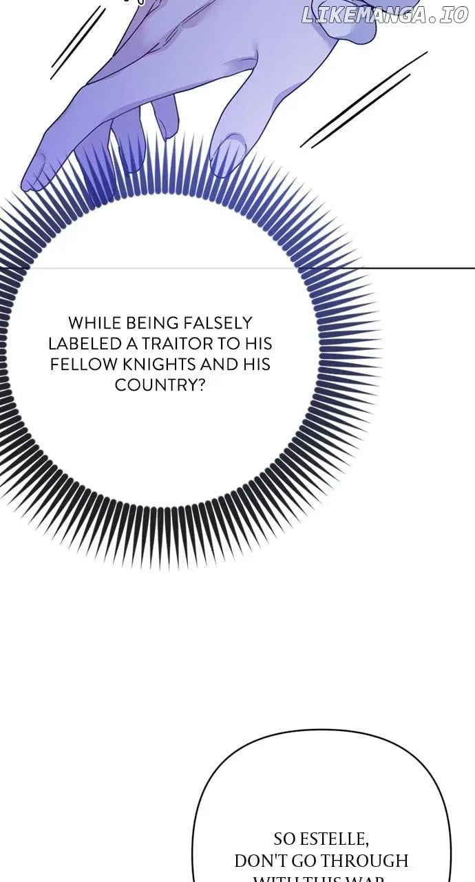 The Way That Knight Lives As a Lady Chapter 158 – Page 22