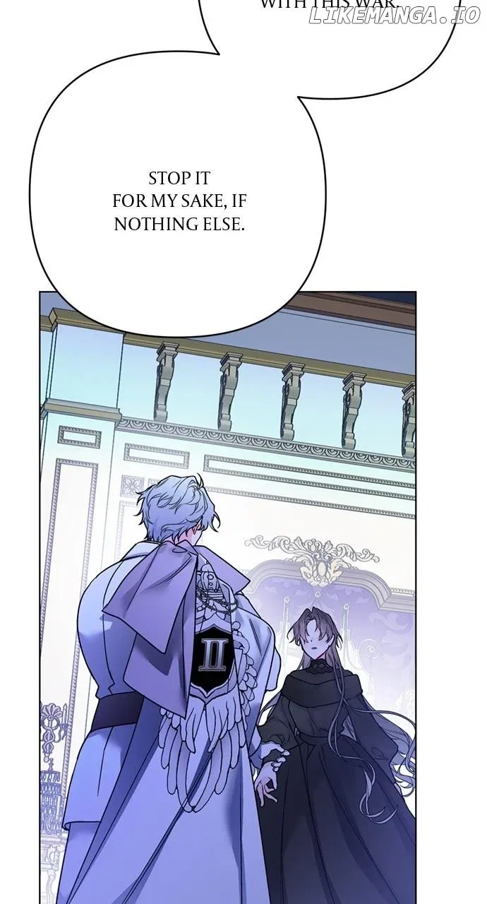 The Way That Knight Lives As a Lady Chapter 158 – Page 23
