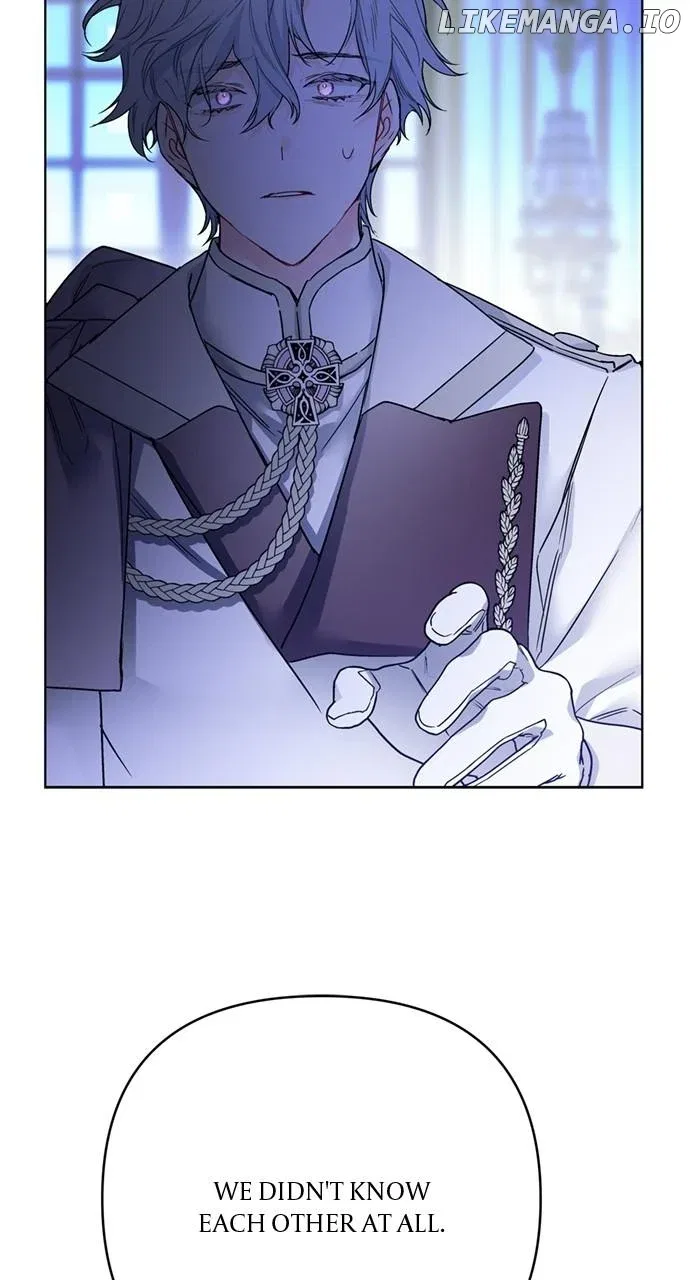 The Way That Knight Lives As a Lady Chapter 158 – Page 31