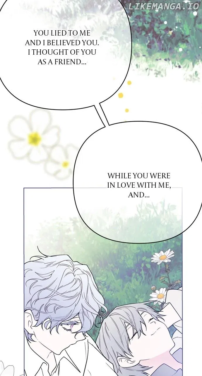 The Way That Knight Lives As a Lady Chapter 158 – Page 36