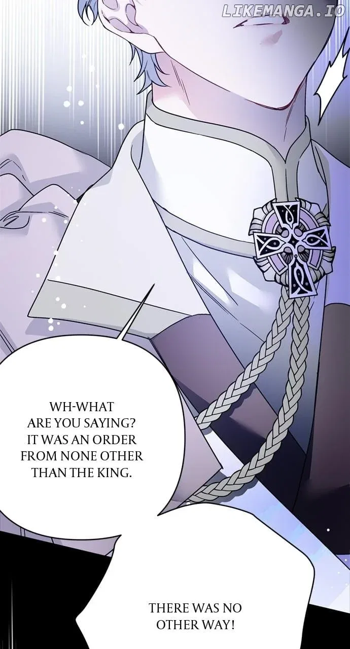 The Way That Knight Lives As a Lady Chapter 158 – Page 39