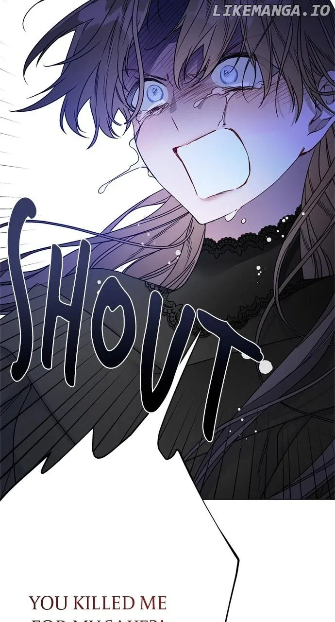 The Way That Knight Lives As a Lady Chapter 158 – Page 43