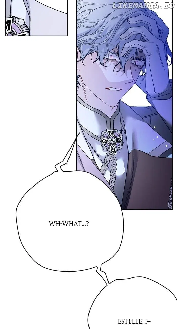 The Way That Knight Lives As a Lady Chapter 158 – Page 45