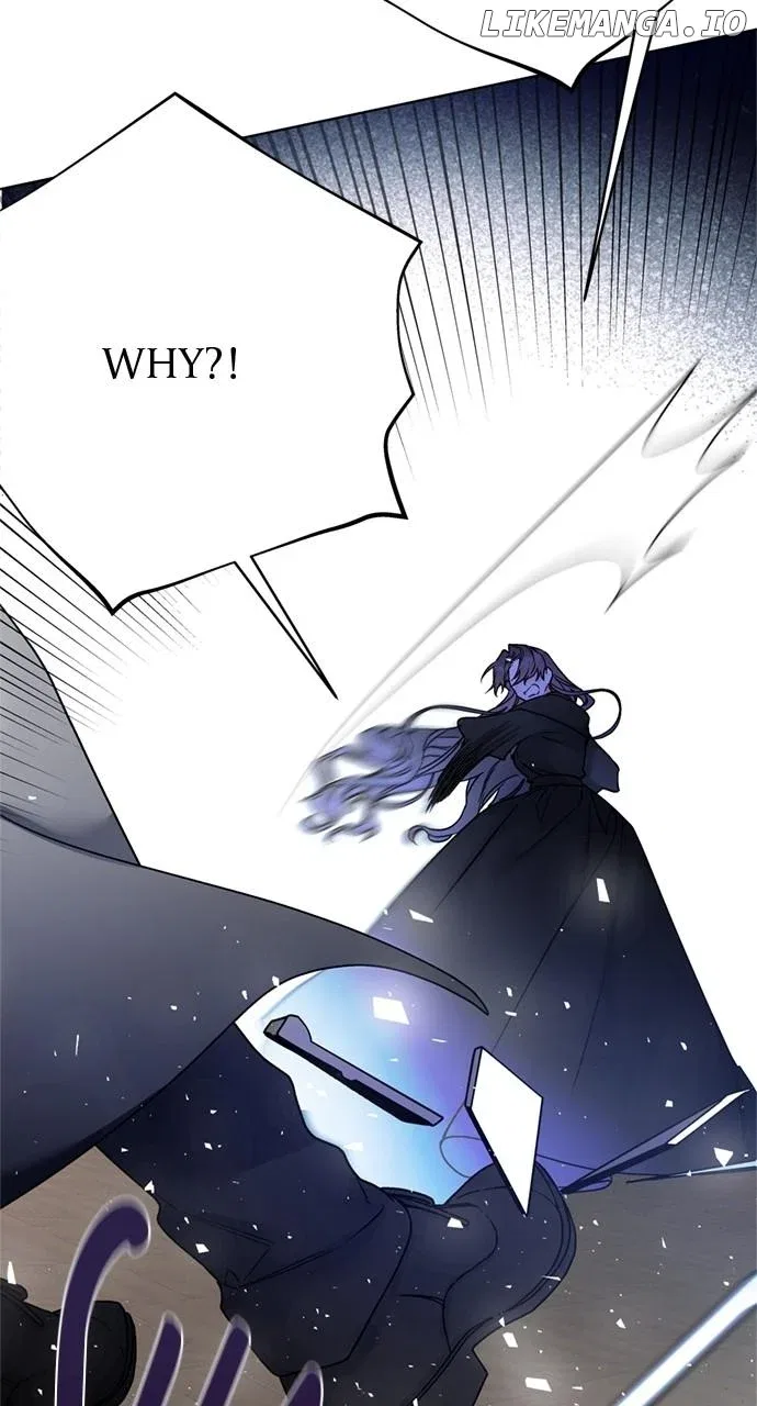 The Way That Knight Lives As a Lady Chapter 158 – Page 47