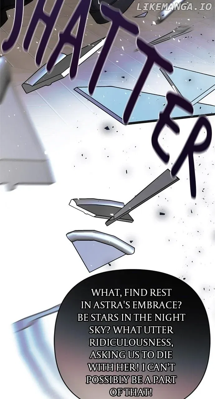 The Way That Knight Lives As a Lady Chapter 158 – Page 48
