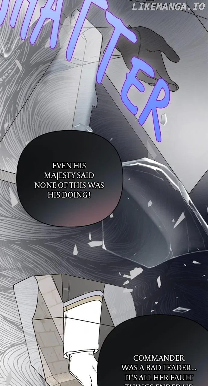 The Way That Knight Lives As a Lady Chapter 158 – Page 51