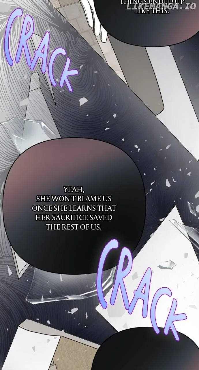 The Way That Knight Lives As a Lady Chapter 158 – Page 52