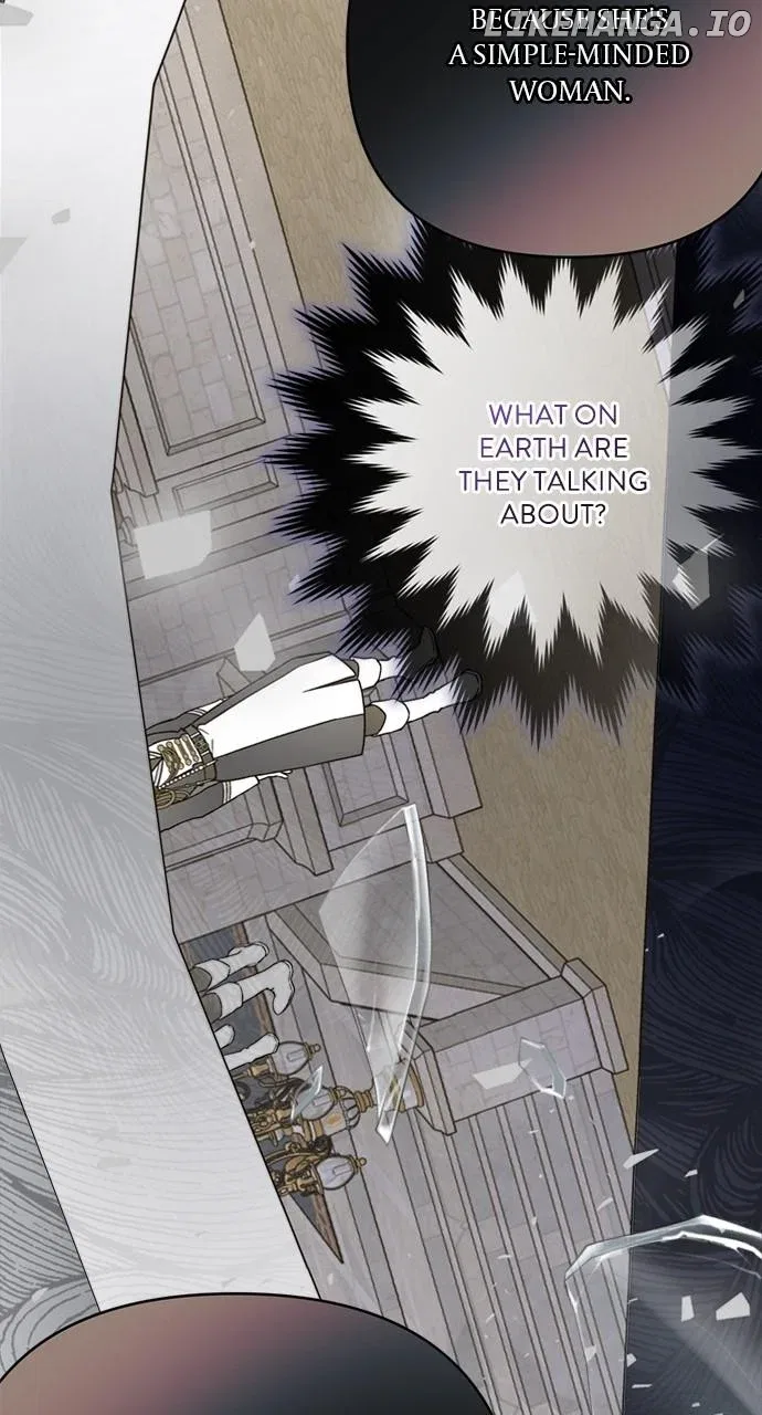 The Way That Knight Lives As a Lady Chapter 158 – Page 53