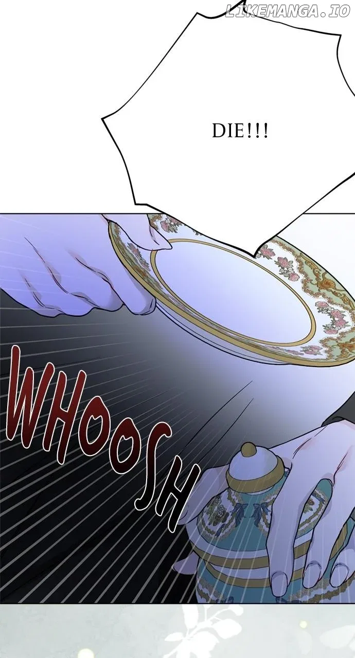 The Way That Knight Lives As a Lady Chapter 158 – Page 61