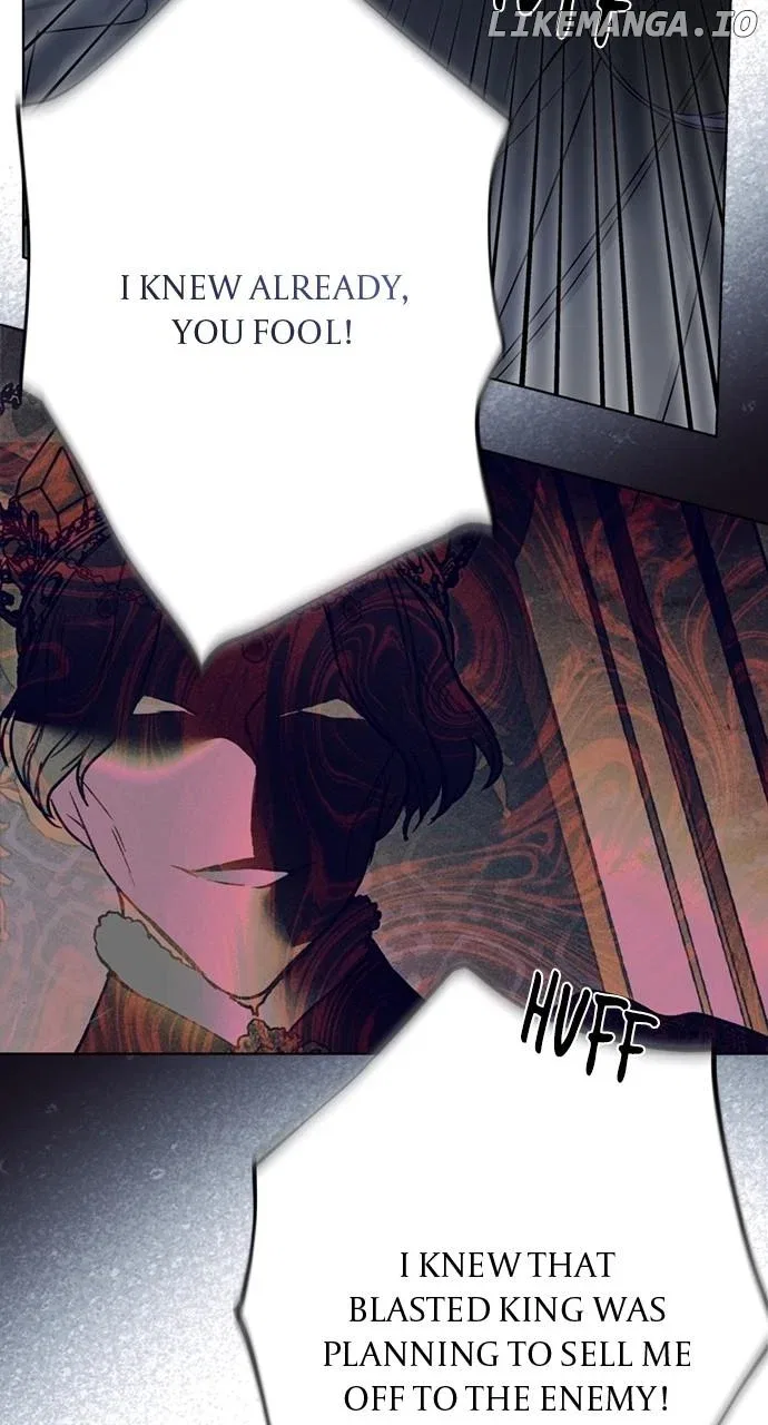 The Way That Knight Lives As a Lady Chapter 158 – Page 67