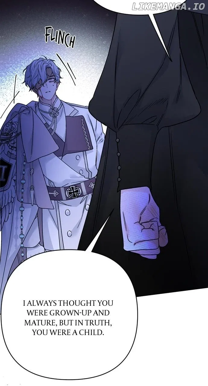 The Way That Knight Lives As a Lady Chapter 158 – Page 70