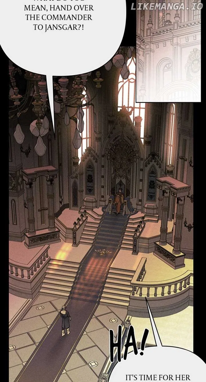 The Way That Knight Lives As a Lady Chapter 157 – Page 2